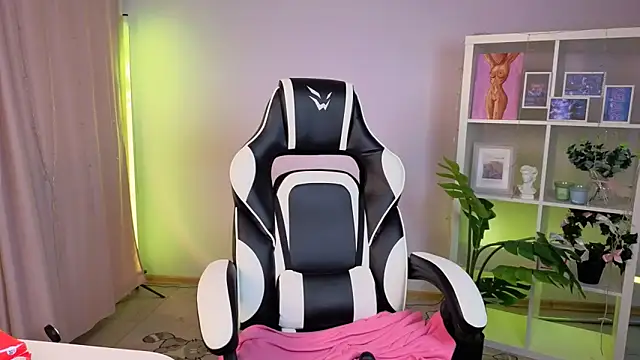 MelissaLovely_ webcam