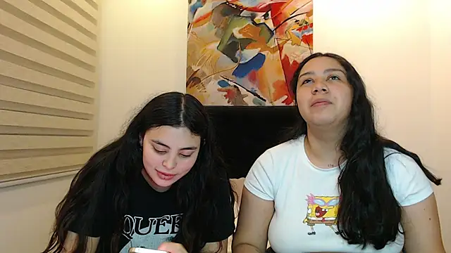 Scarlett_Jazmin webcam