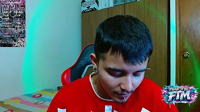 Hgp3riodictabl3 webcam