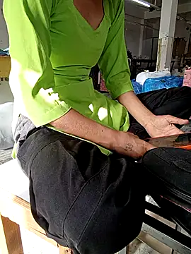 KumarSilencesex21 webcam