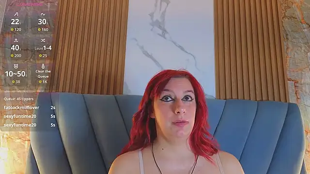 angel__red_ - Angel__red_'s free webcam - UK Sex Cams