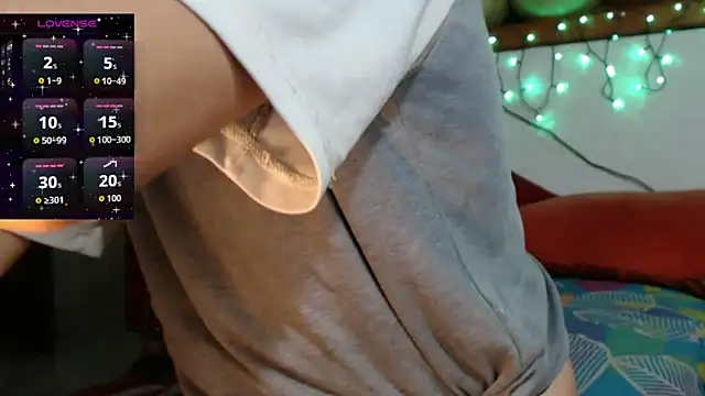 sugarbrown011 webcam