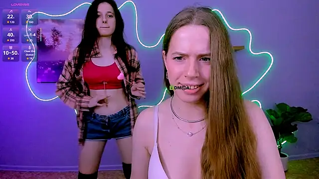 teya_starling webcam