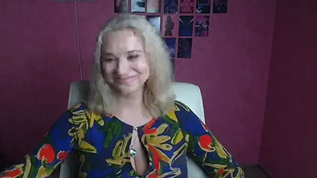 Melodie_Aster webcam