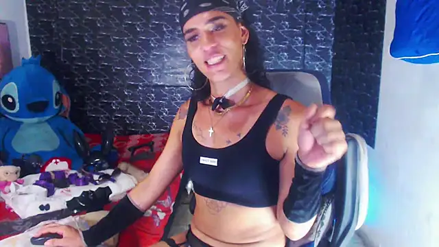 michaeldissts webcam