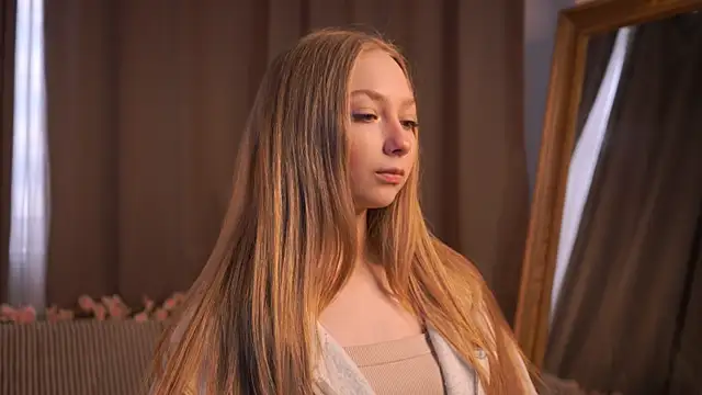 JaimeeBroadstreet webcam