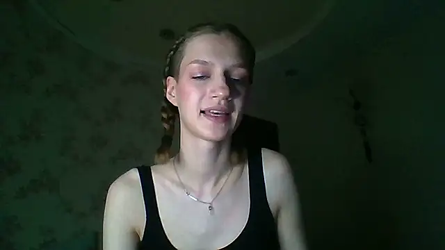 Chrissy_Joyful webcam