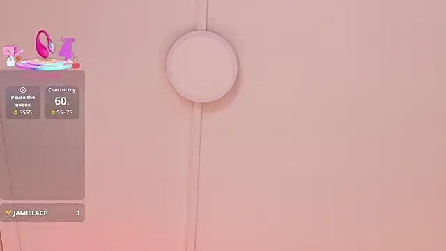 DominickJoness webcam