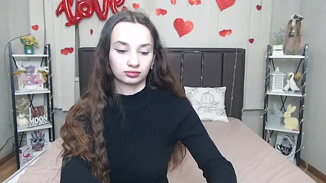 Je55icaBreeze webcam