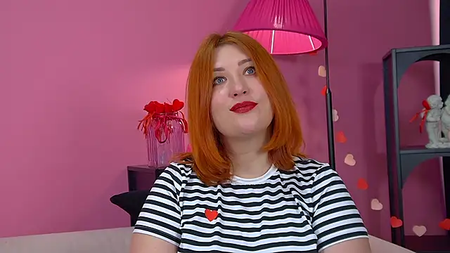 MargaritaMoone webcam