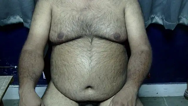 hairysubcub_70 webcam