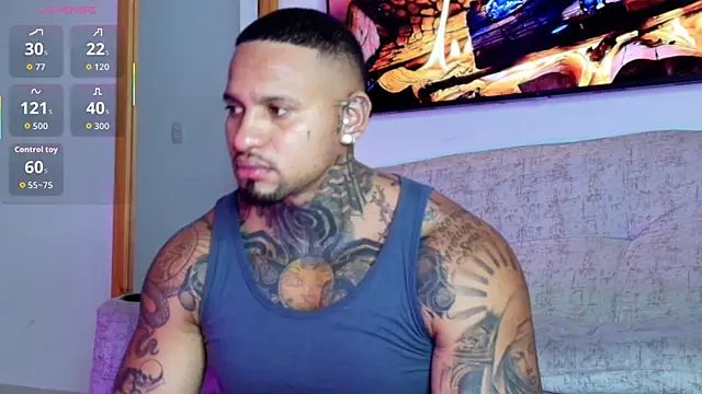 zaiin_diesel live sex cam