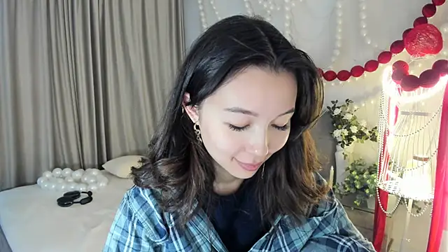 agnieszkabanana - AgnieszkaBanana's free webcam - UK Sex Cams