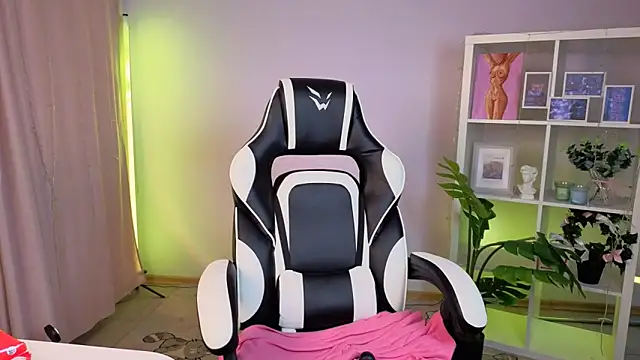 MelissaLovely_ webcam