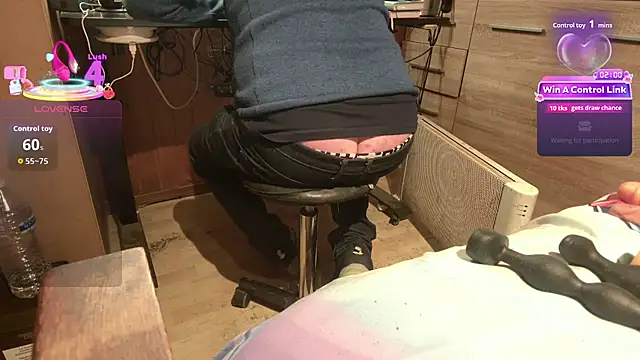 misteryman1956 webcam