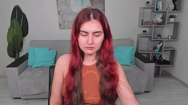 GabriellaMays webcam