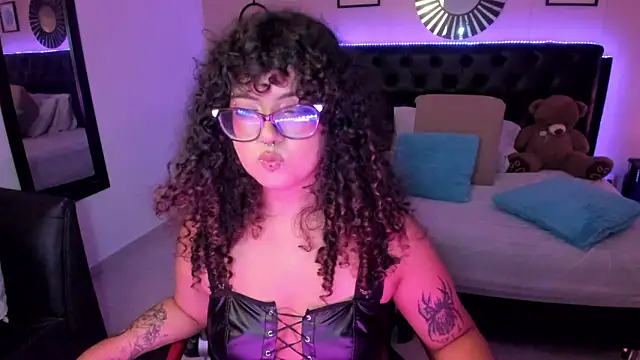 _Lilly_miller webcam