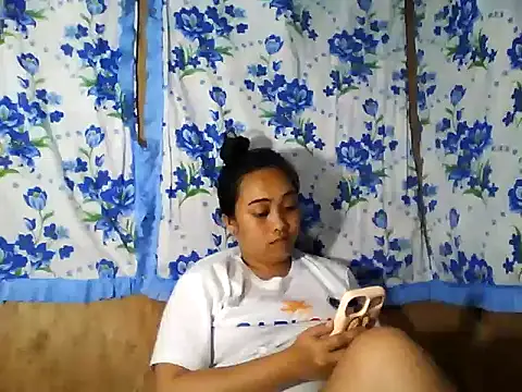 Pinay_Chubby20 webcam