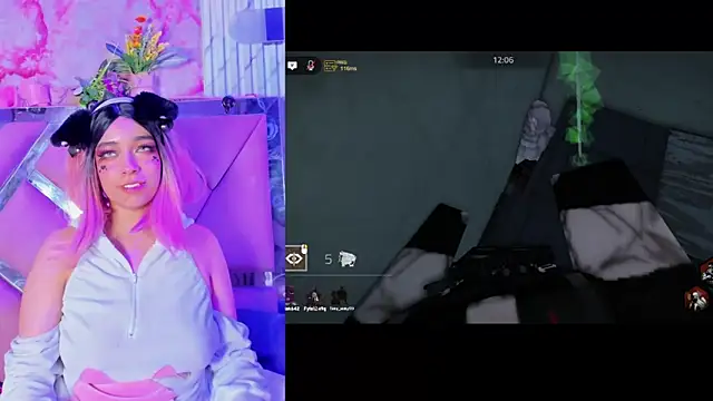 Akane_Hikari_ webcam