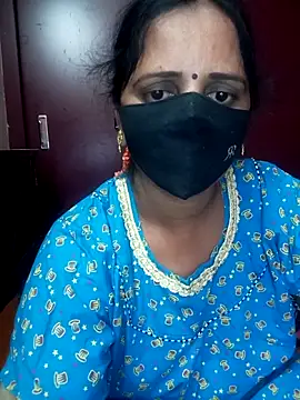 Mee_harini-telugupilla webcam