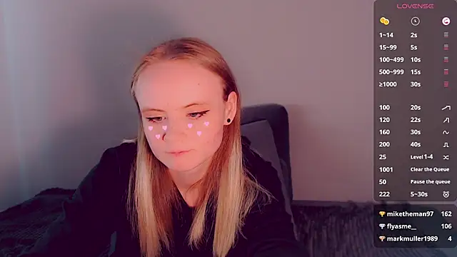 AliceNya_cute webcam