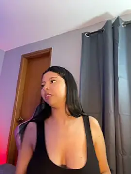 melanimorgan1 webcam