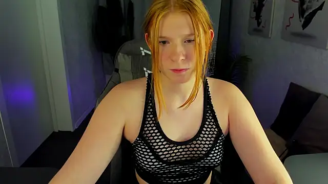Sally_Ange1 webcam