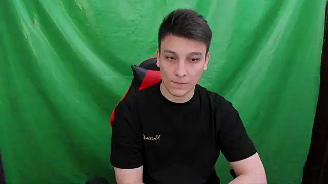 Justin_time111 webcam