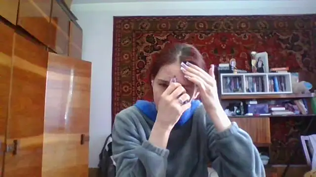 NickiKisinger webcam