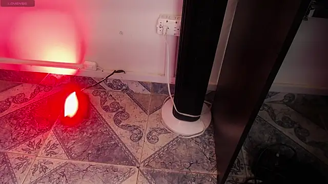 Dalila_Beauford webcam