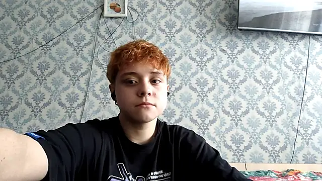 ColleenBailey webcam