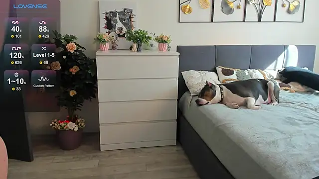 KerryCandy_Girl webcam