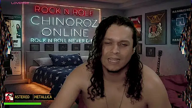 chino_roz webcam