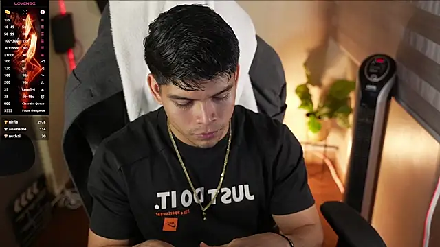 David_capizzi_ webcam