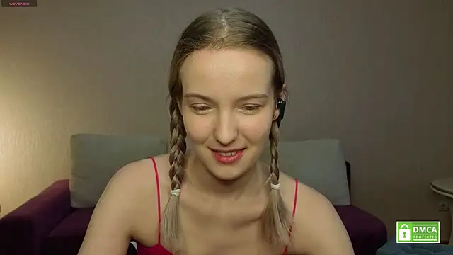 HongTomczak - Live Cam