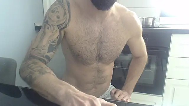 verycutex (Ask my age) - #miami #new #hairy #naked #muscle