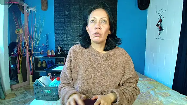 jhanne_cherry_ - Jhanne_Cherry_'s free webcam - UK Sex Cams