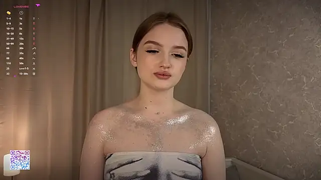 sollocy - SolLocy's free webcam - UK Sex Cams