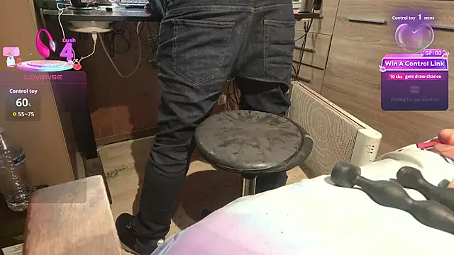 misteryman1956 webcam