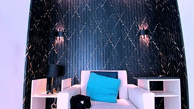 Gregory_Sforza webcam