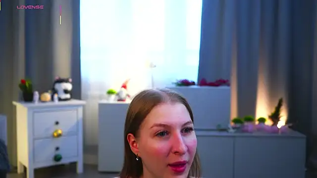 LorettaGladman webcam