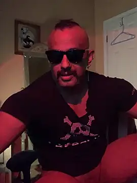 daddydonkey84 Live Webcam on Stripchat
