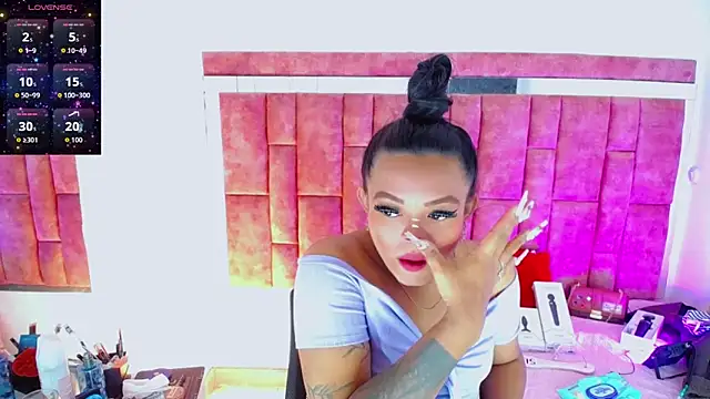 KayleighDreams_ live sex cam