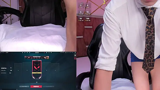 Gerony_ live sex cam