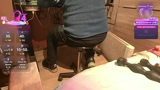 misteryman1956 webcam