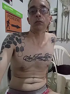 dinho_carioca webcam