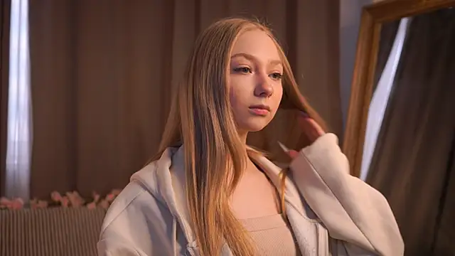 JaimeeBroadstreet webcam