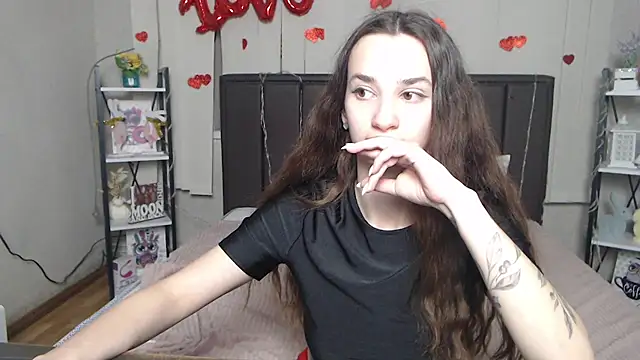 Je55icaBreeze webcam