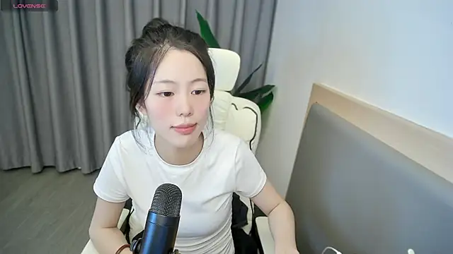 yizhixiaolulu webcam