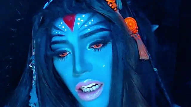 MARIA_SUMMER89 live sex cam